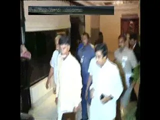 security-change-in-ap-cm-chandrababu-naidu-house - Sakshi