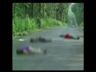 Bodies of 4 Cops Kidnapped by Maoists in Chhattisgarh Found - Sakshi