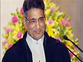 Chief Justice RM Lodha defends collegium system - Sakshi