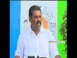 thats-not-illegal-chevireddy-bhaskar-reddy - Sakshi