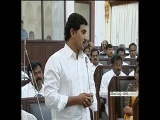 take-action-and-demand-justice-for-victims-of-chennai-building-collapse-says-ys-jagan-mohan-reddy - Sakshi