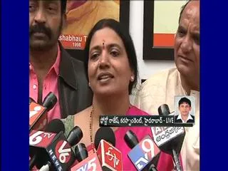 actress-jeevitha-jailed-for-two-years-in-cheque-bounce-case - Sakshi