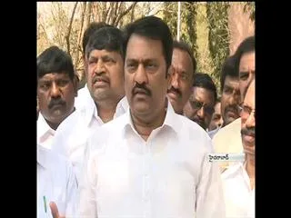 cm kcr is the biggest drawback to telangana say ttdp leaders - Sakshi