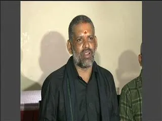 chevireddy fires on minister bojjala gopalakrishna reddy - Sakshi