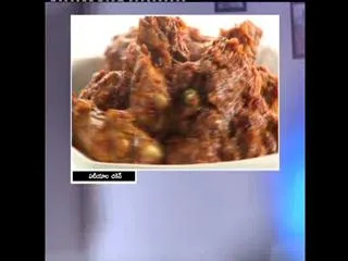Patiala chicken by sanjeev kapoor - Sakshi