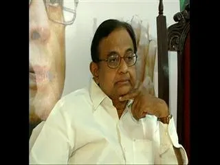 Chidambaram Son karthi files False Affidavit Report - Sakshi