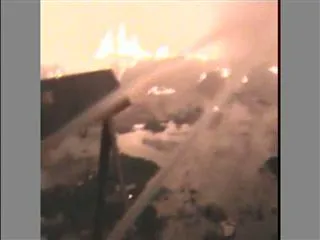 major fire accident in chilakaluripeta - Sakshi