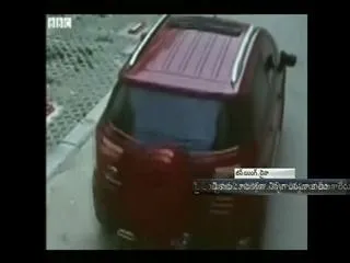 miracle incident in china - Sakshi