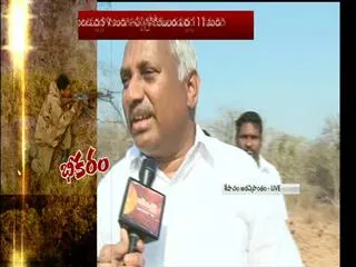 20 Red sander smugglers killed in encounter - Sakshi