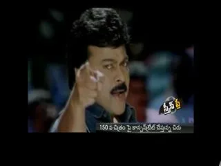 Will Chiranjeevi weild megaphone for 150th film - Sakshi