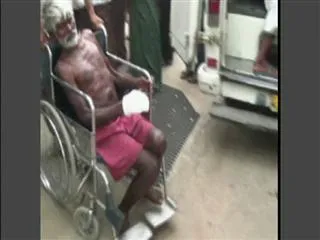 Cheetah Attacks villagesr in Anantapuram - Sakshi