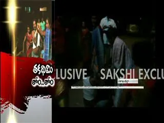 Man Held for Chit Fund Fraud - Sakshi