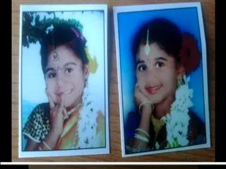 two children kidnapped in chittoor district - Sakshi