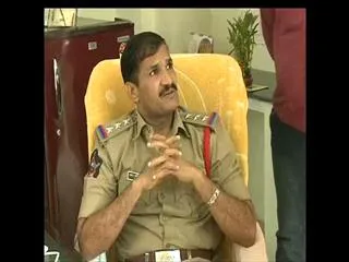 ci-murali-krishna-suspended-says-west-godavari-district-sp-raghurami-reddy - Sakshi