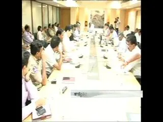 There is no working cmo - Sakshi