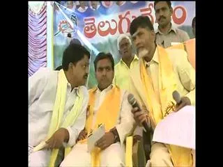 tdp-leaders-afraid-of-note-for-vote-case - Sakshi