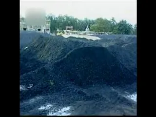 APGENCO || Irregularities in Coal Tenders - Sakshi