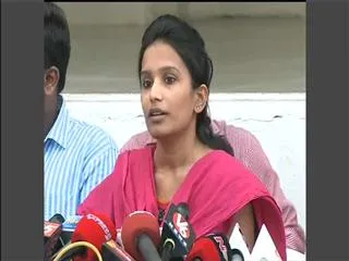 Vignan Jyothi College senior students speaks to media on Himachal Pradesh tragedy - Sakshi
