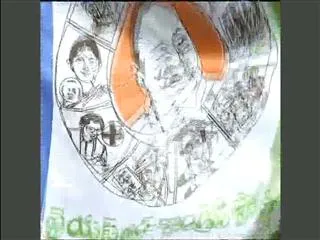 YSR Congress Committee reorganization - Sakshi