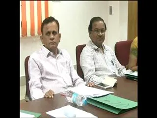 Reshiteswari's death investigation to starts at Nagarjuna varisity - Sakshi