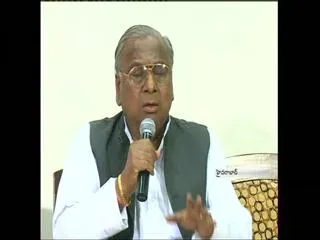 T Congress leaders opposing Ponnala Laxmaiah - Sakshi