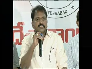 Shailajanath takes on TDP - Sakshi