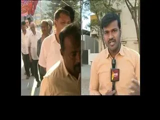 Secunderabad Cantonment Board  elections starts - Sakshi