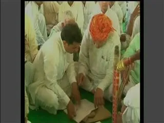 Haryana Khap panchayat allows inter-caste marriages - Sakshi
