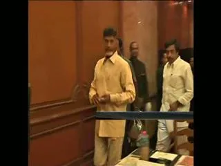 ap-counter-attacks-on-telangana - Sakshi