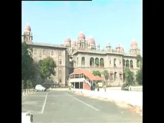 High court direction ap, telangana for action on illegal hoardings - Sakshi
