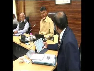 AP capital region farmers lands to be privated for 99years - Sakshi