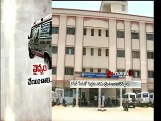 Crime Reporter 30th April 2015 - Sakshi