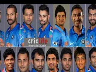 Ajinkya Rahane to lead Team India for Zimbabwe tour - Sakshi