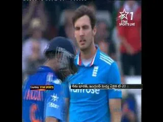 T20 : All sets for today's India Vs England - Sakshi