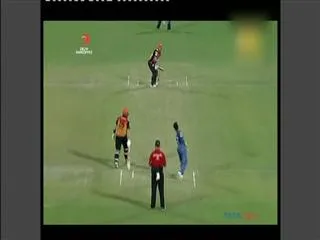ipl-match-starts-to-day-in-uppal-stadium - Sakshi