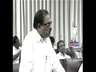 yanamala-ramakrishnudu-vs-c-ramachandraiah-in-council - Sakshi