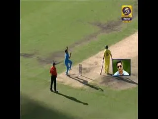 Australia lose four wickets - Sakshi