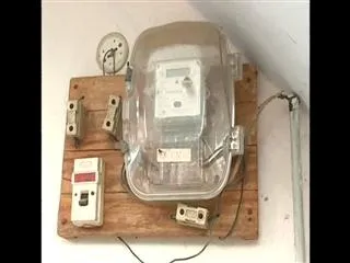 pre paid bills to be in power system! - Sakshi