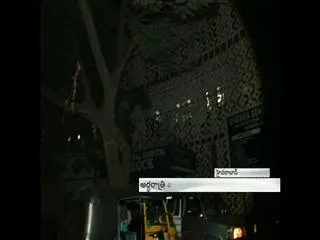 Patience facing problems in osmania hospital - Sakshi