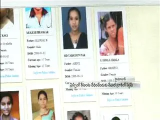 'Operation Smile' brings smile for missing kids of every state - Sakshi