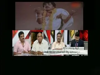 Special Discussion on bahubali movie ram gopal varma comment - Sakshi