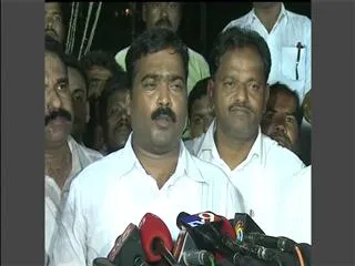 dadi-veerabhadra-rao-comments-for-power - Sakshi