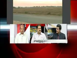Sakshi Special Discussion on Over Speed -Accidents - Sakshi