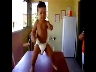 Dance Baby Dance - Sakshi