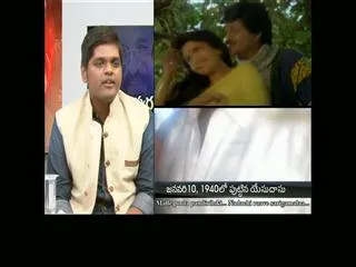 Breakfast show : yesudas birthday special - Sakshi