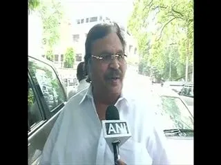 Coal scam: All decisions were taken by Manmohan Singh Says Dasari Narayana Rao - Sakshi