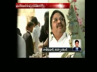 dasari-narayanarao-gets-bail-in-coal-scam - Sakshi