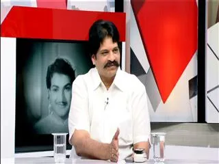 Special drive on NTR's ''Dasavathaaralu'' - Sakshi