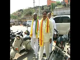 Is Errabelli to bid good bye to TDP soon? - Sakshi