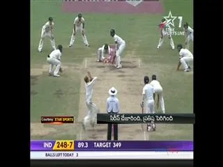 Special Story on Boarder Ghavaskar series - Sakshi